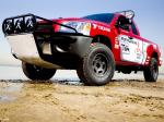 Mitsubishi Baja Raider 2006 года